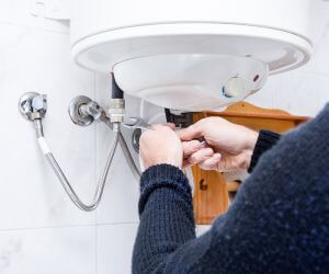 About Water Heater Repair LLC Newport, ME